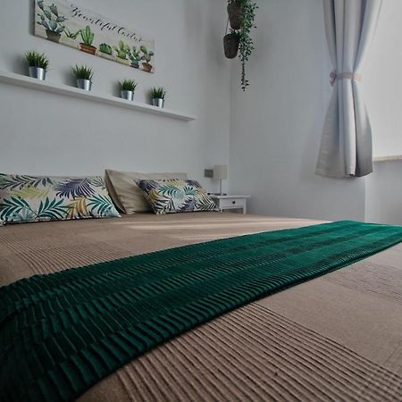 B&B Sea&Garden Orbetello Exterior foto