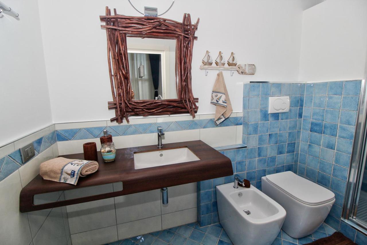 B&B Sea&Garden Orbetello Exterior foto