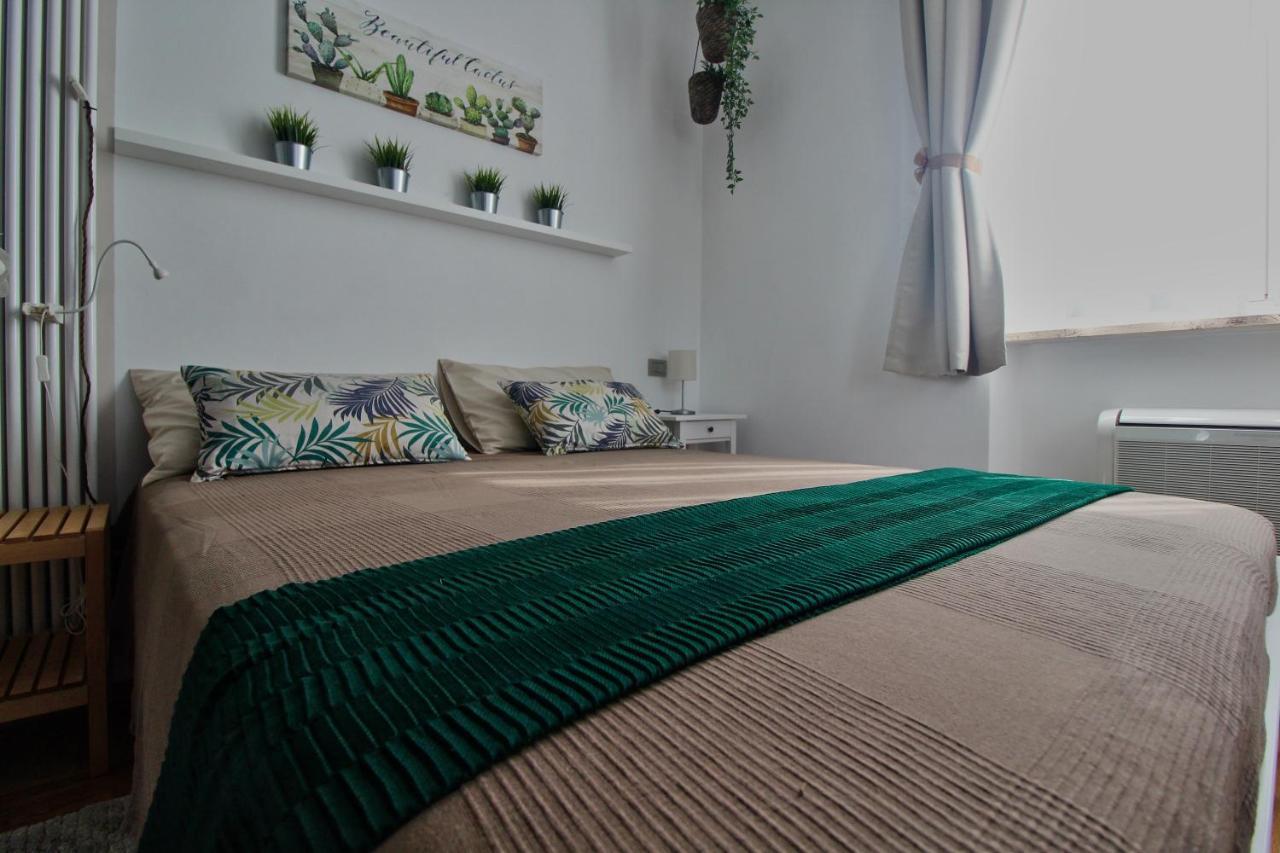 B&B Sea&Garden Orbetello Exterior foto