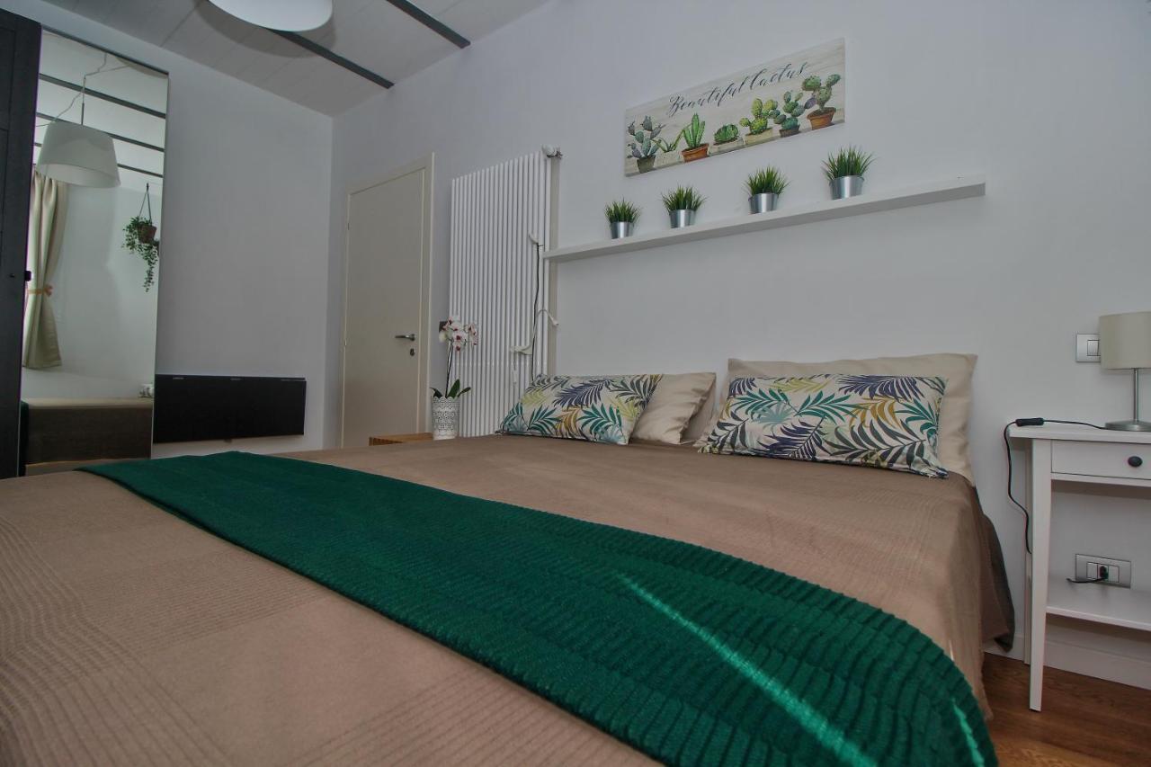 B&B Sea&Garden Orbetello Exterior foto