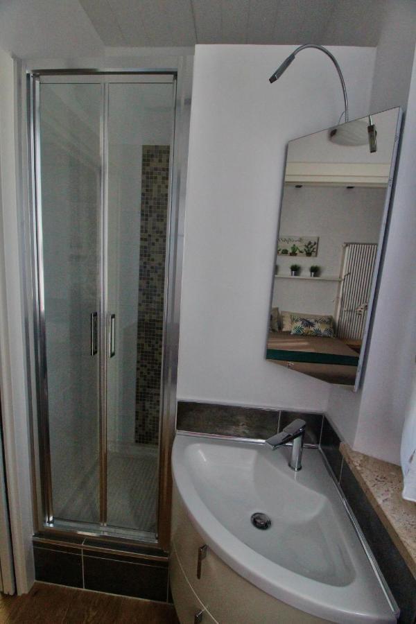 B&B Sea&Garden Orbetello Exterior foto