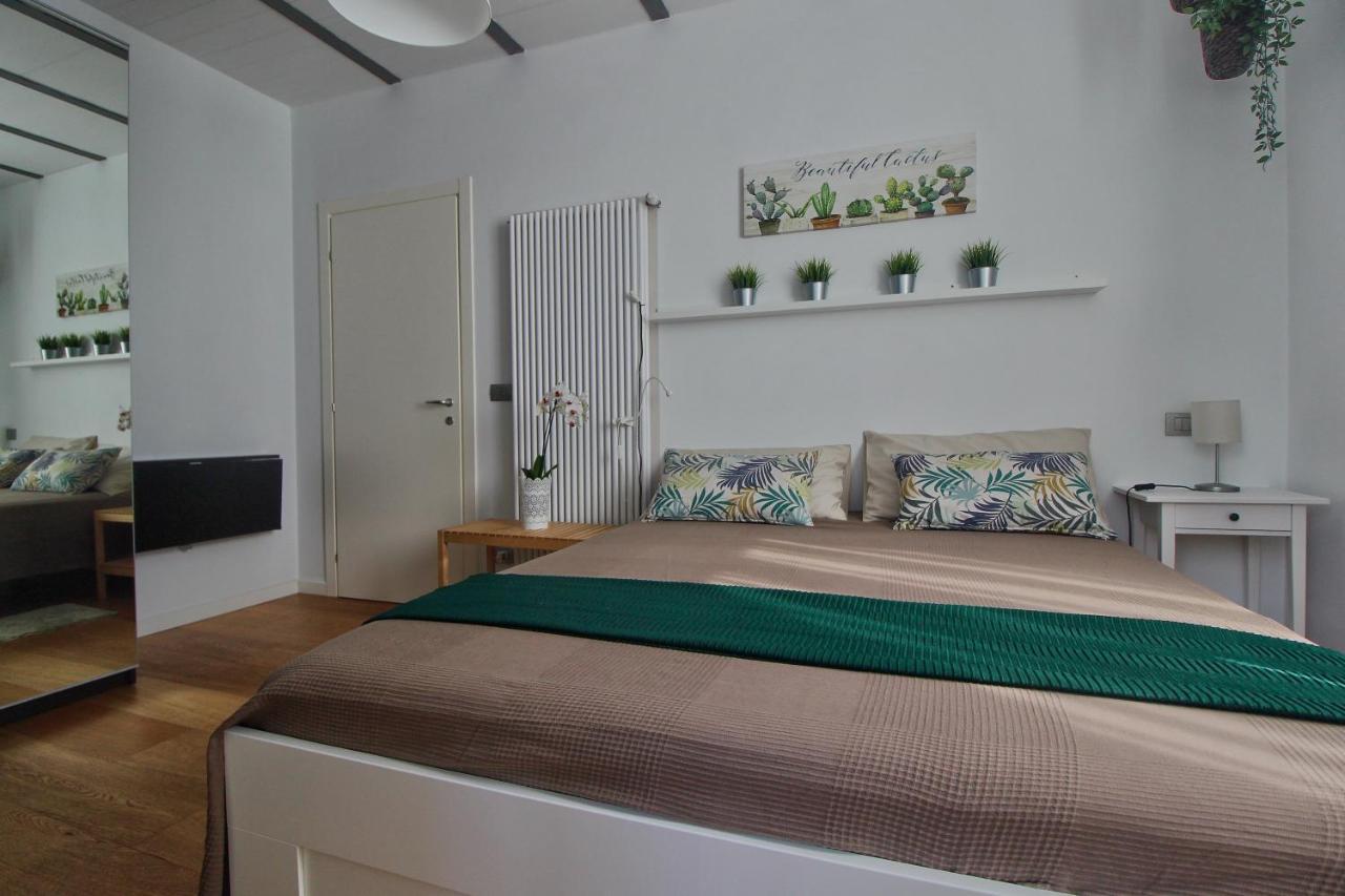 B&B Sea&Garden Orbetello Exterior foto