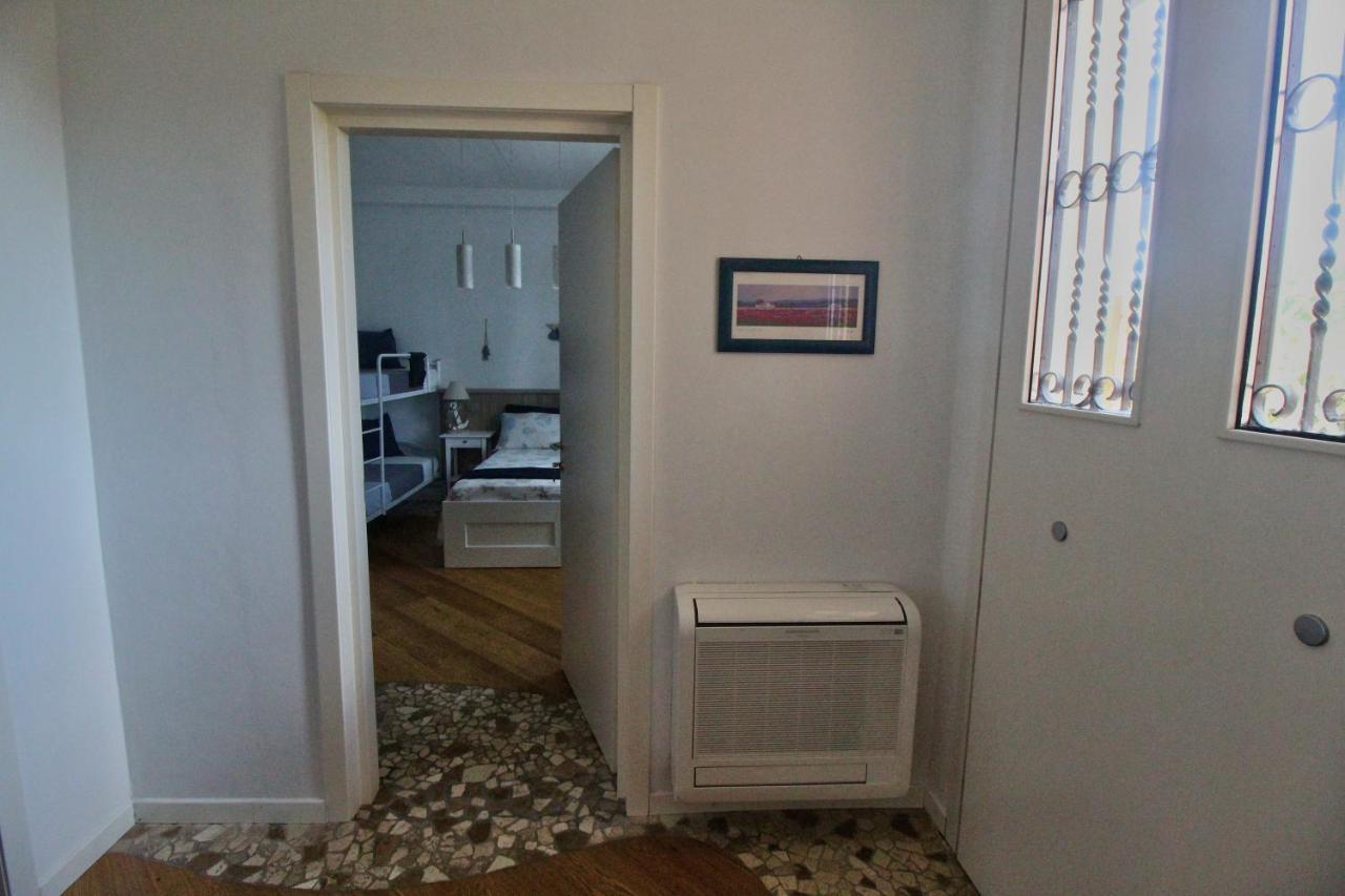 B&B Sea&Garden Orbetello Exterior foto
