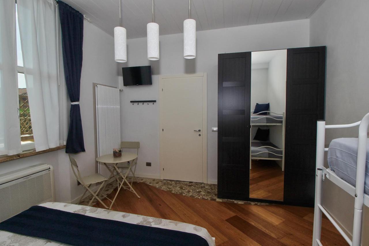 B&B Sea&Garden Orbetello Exterior foto