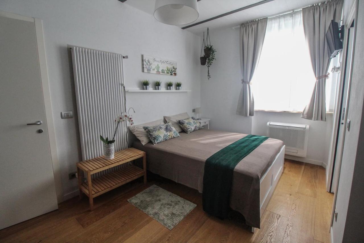 B&B Sea&Garden Orbetello Exterior foto