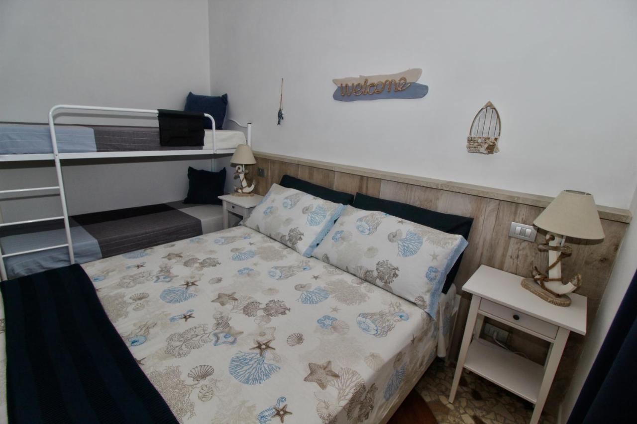 B&B Sea&Garden Orbetello Exterior foto