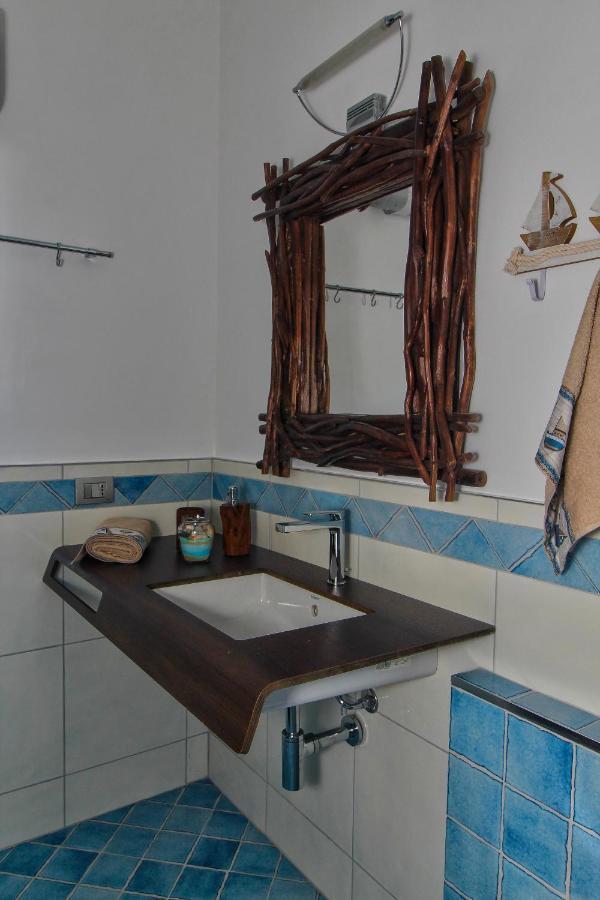 B&B Sea&Garden Orbetello Exterior foto