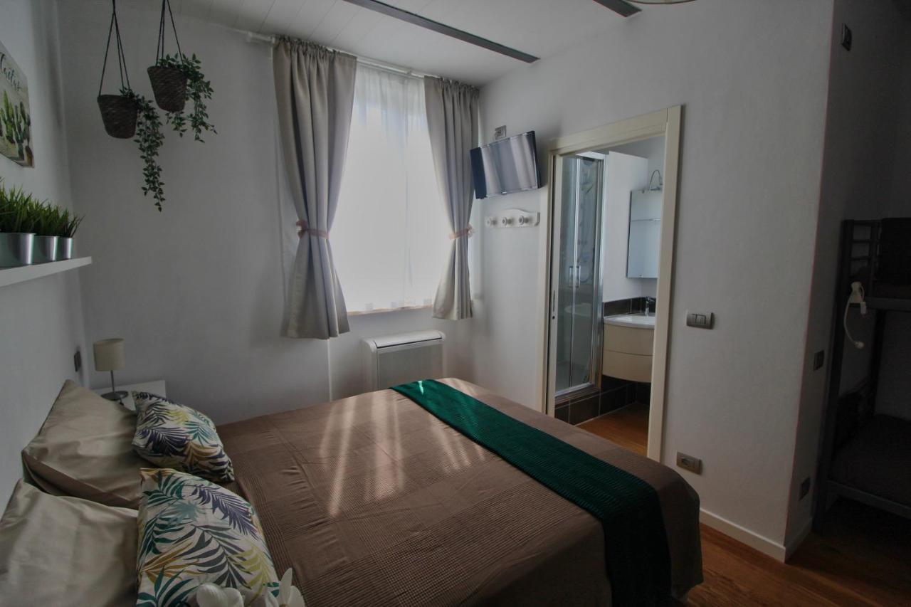 B&B Sea&Garden Orbetello Exterior foto