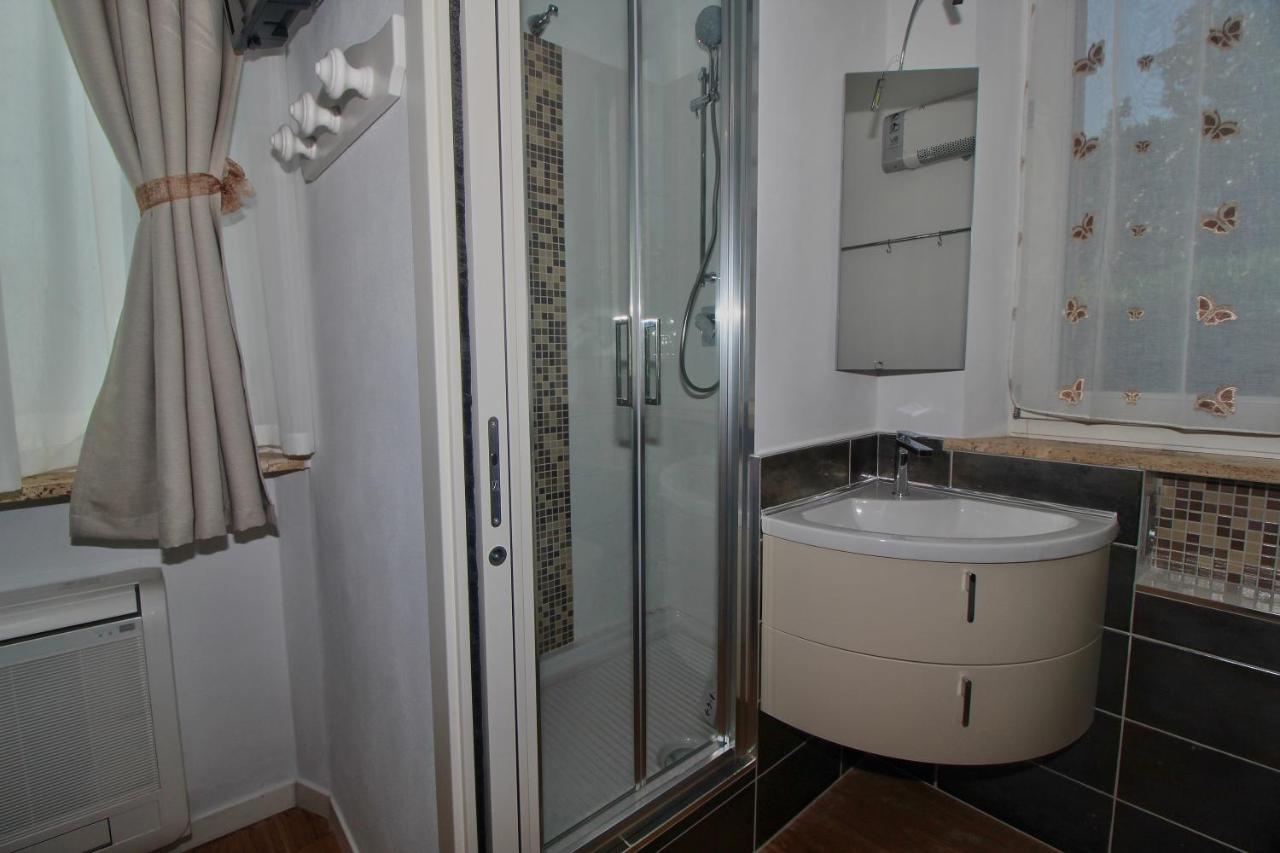 B&B Sea&Garden Orbetello Exterior foto