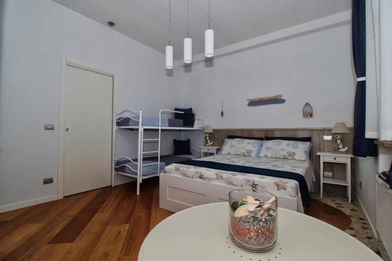 B&B Sea&Garden Orbetello Exterior foto