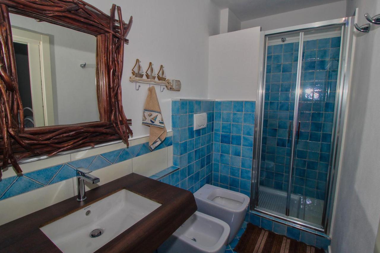 B&B Sea&Garden Orbetello Exterior foto