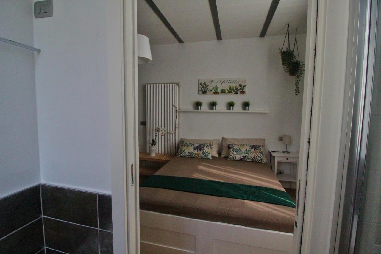 B&B Sea&Garden Orbetello Exterior foto