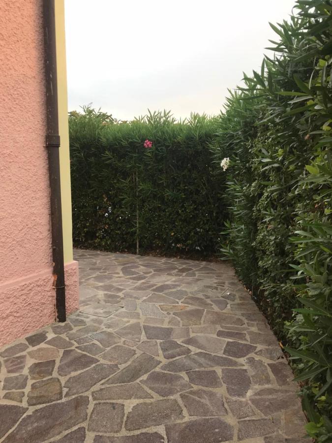 B&B Sea&Garden Orbetello Exterior foto