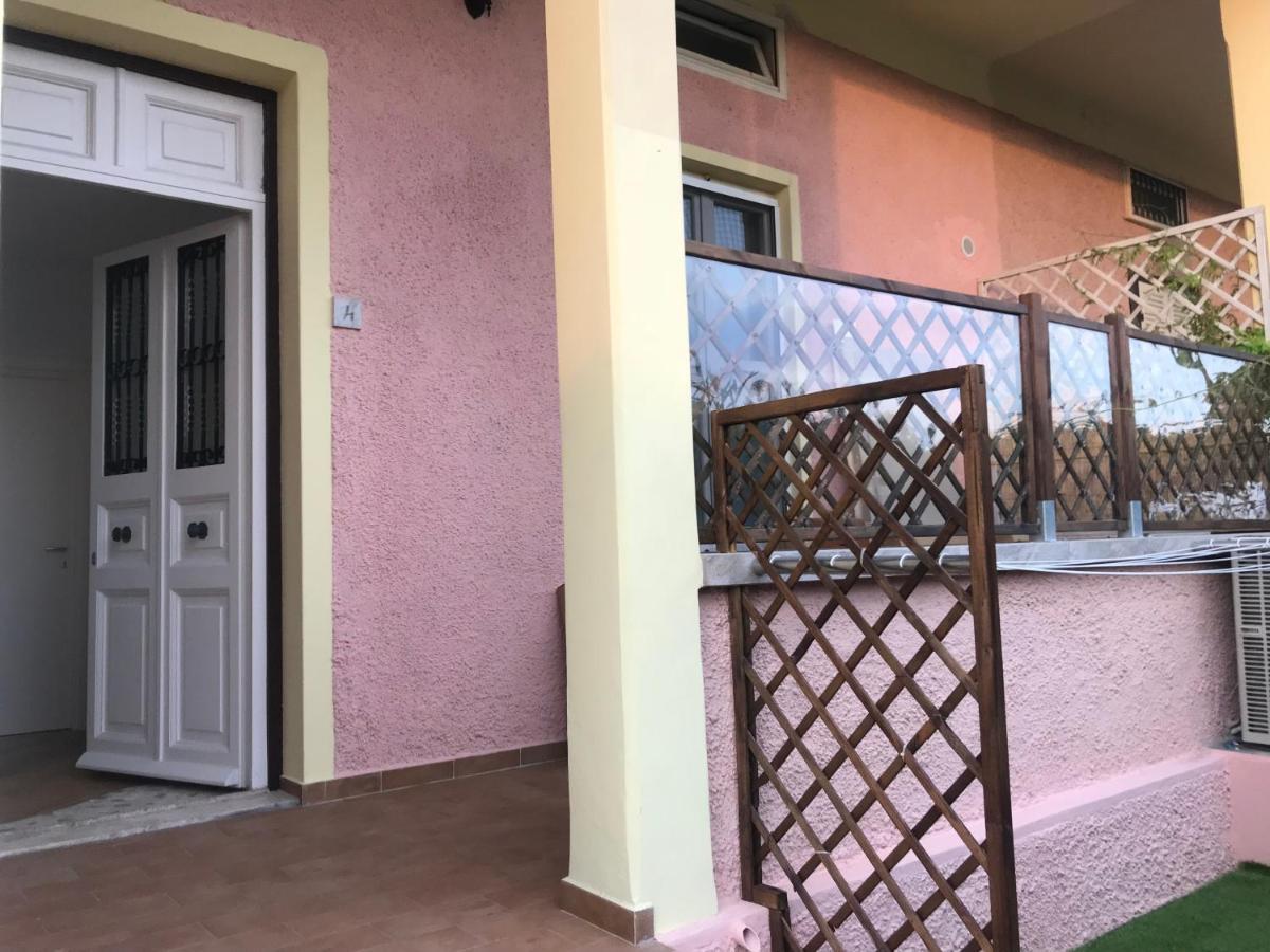 B&B Sea&Garden Orbetello Exterior foto