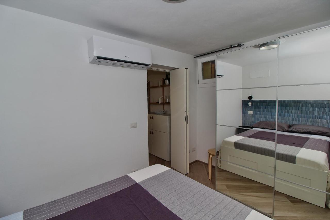 B&B Sea&Garden Orbetello Exterior foto