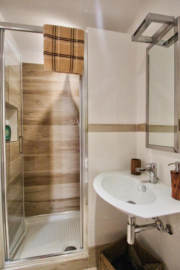 B&B Sea&Garden Orbetello Exterior foto
