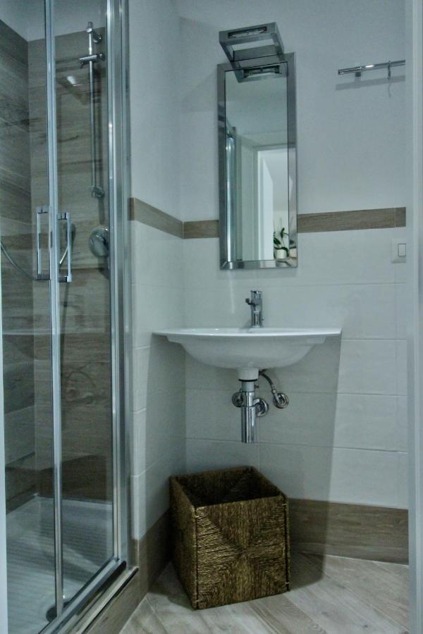 B&B Sea&Garden Orbetello Exterior foto