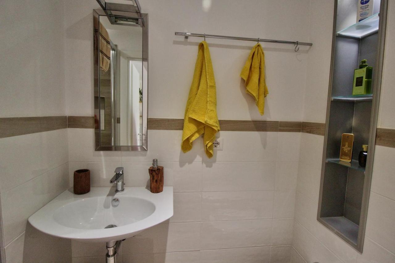 B&B Sea&Garden Orbetello Exterior foto