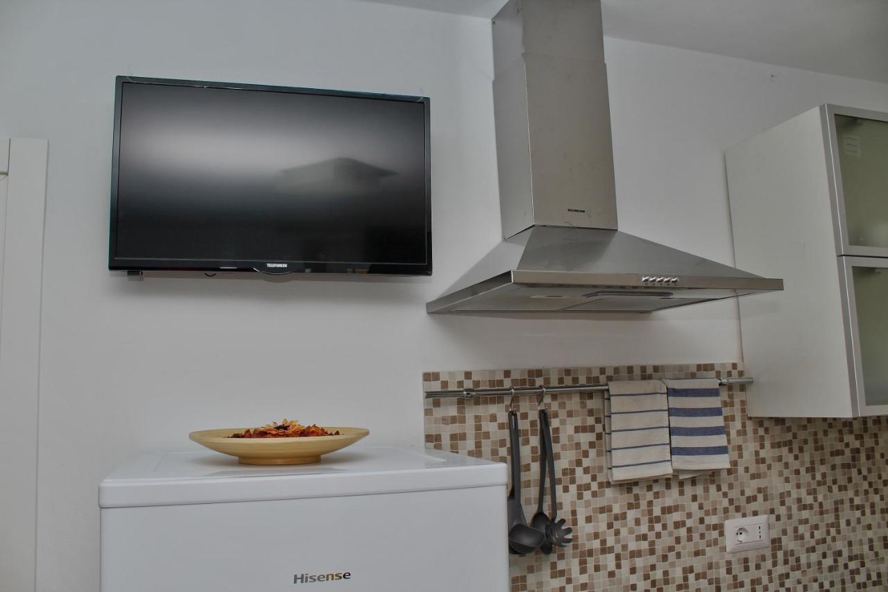 B&B Sea&Garden Orbetello Exterior foto