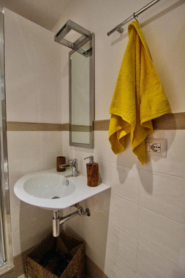 B&B Sea&Garden Orbetello Exterior foto